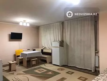 1-комнатная квартира, этаж 1 из 12, 40 м²