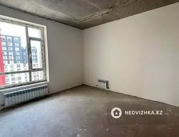 97 м², 3-комнатная квартира, этаж 8 из 9, 97 м², изображение - 6