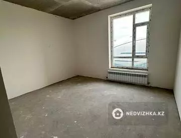 97 м², 3-комнатная квартира, этаж 8 из 9, 97 м², изображение - 1