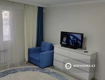 3-комнатная квартира, этаж 2 из 9, 95 м²