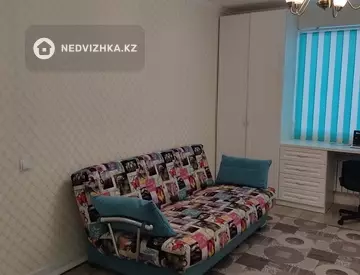 95 м², 3-комнатная квартира, этаж 2 из 9, 95 м², изображение - 18