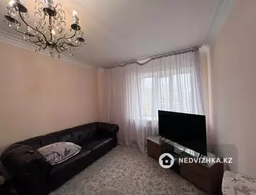 59 м², 2-комнатная квартира, этаж 7 из 9, 59 м², изображение - 4