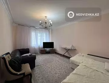 59 м², 2-комнатная квартира, этаж 7 из 9, 59 м², изображение - 3