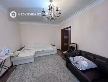 59 м², 2-комнатная квартира, этаж 7 из 9, 59 м², изображение - 5