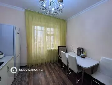 59 м², 2-комнатная квартира, этаж 7 из 9, 59 м², изображение - 0