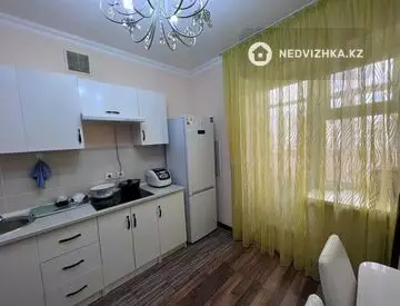 2-комнатная квартира, этаж 7 из 9, 59 м²