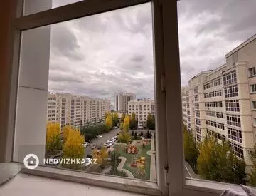 59 м², 2-комнатная квартира, этаж 7 из 9, 59 м², изображение - 2