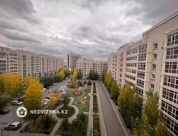 59 м², 2-комнатная квартира, этаж 7 из 9, 59 м², изображение - 16