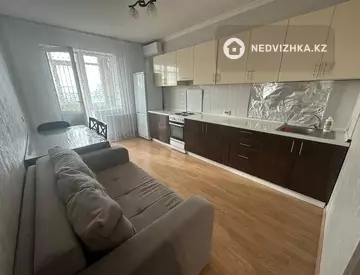 55 м², 1-комнатная квартира, этаж 6 из 12, 55 м², на длительный срок, изображение - 4