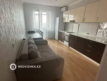 55 м², 1-комнатная квартира, этаж 6 из 12, 55 м², на длительный срок, изображение - 15