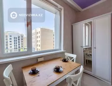 36 м², 1-комнатная квартира, этаж 4 из 6, 36 м², изображение - 5