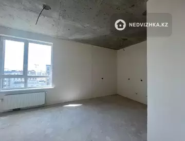 51 м², 2-комнатная квартира, этаж 13 из 9, 51 м², изображение - 3