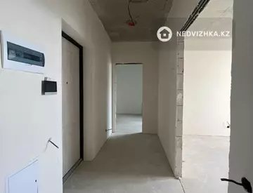 51 м², 2-комнатная квартира, этаж 13 из 9, 51 м², изображение - 1