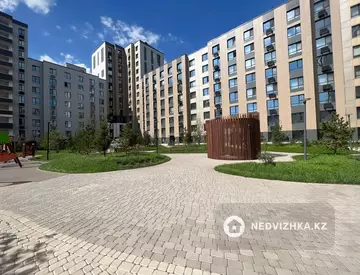 51 м², 2-комнатная квартира, этаж 13 из 9, 51 м², изображение - 19