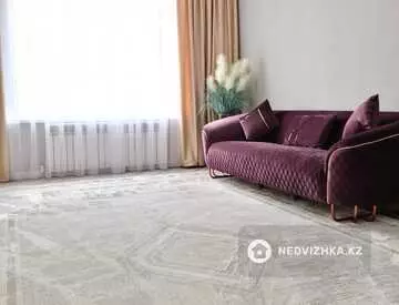 100 м², 3-комнатная квартира, этаж 2 из 9, 100 м², изображение - 1