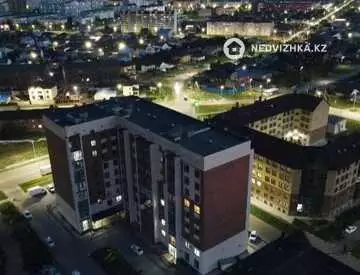 100 м², 3-комнатная квартира, этаж 2 из 9, 100 м², изображение - 4