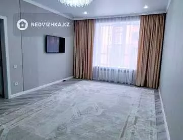 100 м², 3-комнатная квартира, этаж 2 из 9, 100 м², изображение - 6