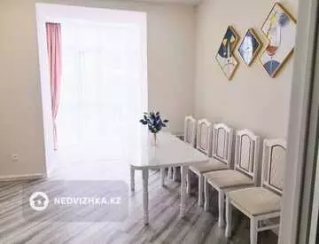 100 м², 3-комнатная квартира, этаж 2 из 9, 100 м², изображение - 10