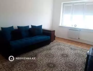 54 м², 2-комнатная квартира, этаж 7 из 9, 54 м², изображение - 6