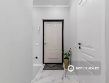 55 м², 2-комнатная квартира, этаж 7 из 12, 55 м², посуточно, изображение - 5