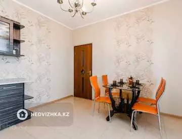 70 м², 2-комнатная квартира, этаж 22 из 25, 70 м², посуточно, изображение - 6