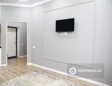 40 м², 2-комнатная квартира, этаж 6 из 10, 40 м², посуточно, изображение - 4