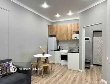 40 м², 2-комнатная квартира, этаж 6 из 10, 40 м², посуточно, изображение - 8