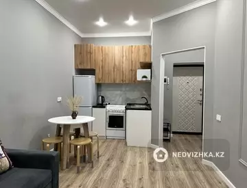 40 м², 2-комнатная квартира, этаж 6 из 10, 40 м², посуточно, изображение - 9