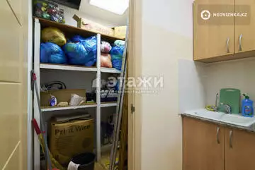 118.7 м², Офисное помещение, этаж 1 из 8, 119 м², изображение - 20