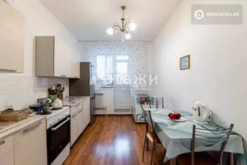 70.4 м², 3-комнатная квартира, этаж 2 из 7, 70 м², изображение - 24