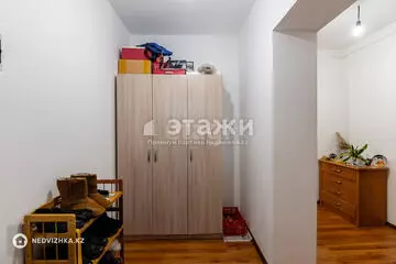 70.4 м², 3-комнатная квартира, этаж 2 из 7, 70 м², изображение - 29