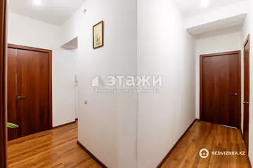 70.4 м², 3-комнатная квартира, этаж 2 из 7, 70 м², изображение - 31