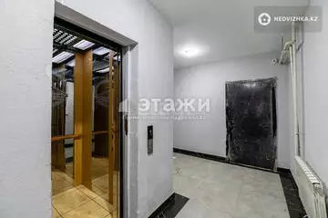 70.4 м², 3-комнатная квартира, этаж 2 из 7, 70 м², изображение - 35