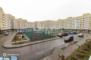 70.4 м², 3-комнатная квартира, этаж 2 из 7, 70 м², изображение - 36