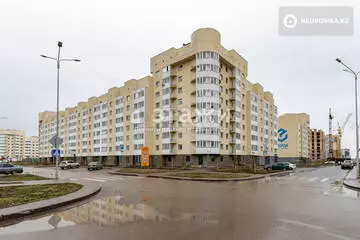 70.4 м², 3-комнатная квартира, этаж 2 из 7, 70 м², изображение - 38