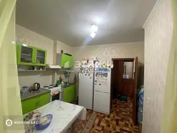 39.5 м², 1-комнатная квартира, этаж 14 из 18, 40 м², изображение - 4