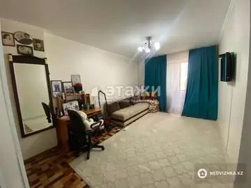 39.5 м², 1-комнатная квартира, этаж 14 из 18, 40 м², изображение - 7