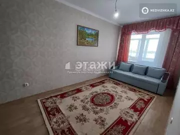 64 м², 2-комнатная квартира, этаж 6 из 10, 64 м², изображение - 1