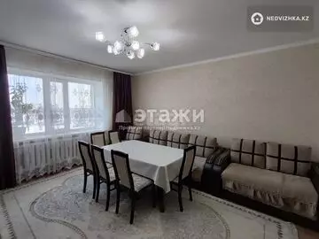 64 м², 2-комнатная квартира, этаж 6 из 10, 64 м², изображение - 3