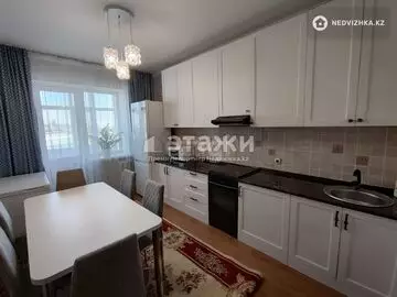 64 м², 2-комнатная квартира, этаж 6 из 10, 64 м², изображение - 5