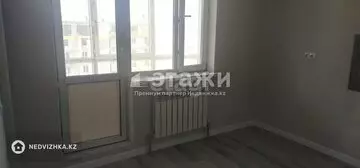 49.6 м², 1-комнатная квартира, этаж 12 из 13, 50 м², изображение - 3