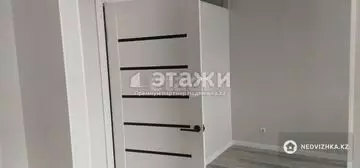 49.6 м², 1-комнатная квартира, этаж 12 из 13, 50 м², изображение - 4