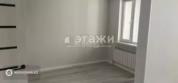 49.6 м², 1-комнатная квартира, этаж 12 из 13, 50 м², изображение - 8