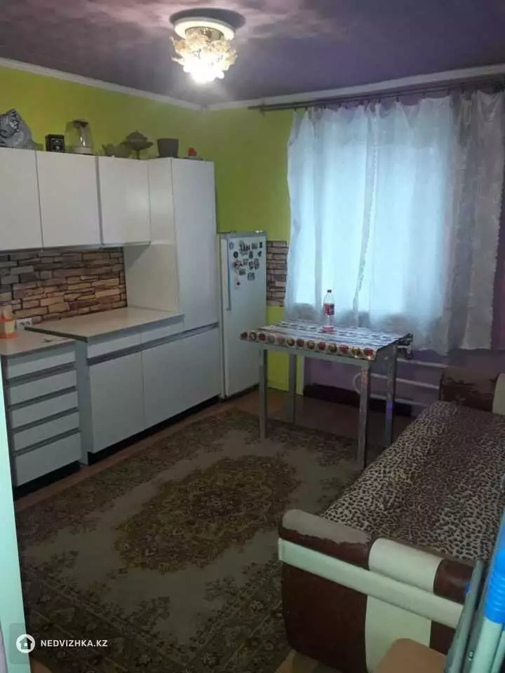 37 м², 1-комнатная квартира, этаж 5 из 9, 37 м², изображение - 1