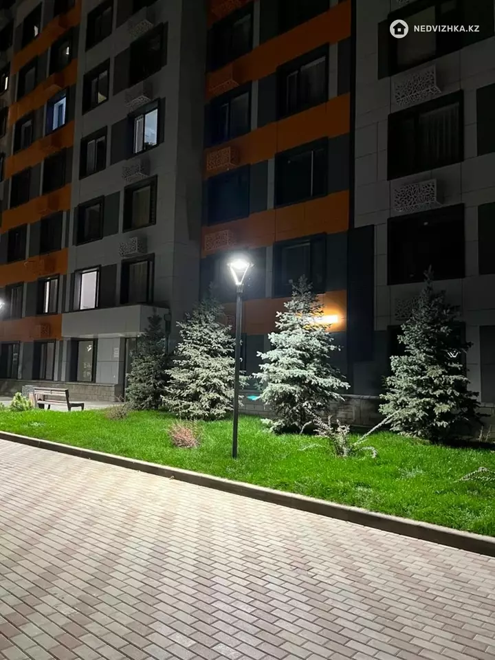 123 м², 4-комнатная квартира, этаж 8 из 16, 123 м², изображение - 1