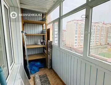 71.2 м², 2-комнатная квартира, этаж 6 из 9, 71 м², изображение - 12