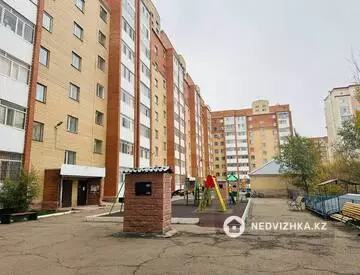 71.2 м², 2-комнатная квартира, этаж 6 из 9, 71 м², изображение - 15