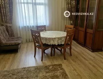 3-комнатная квартира, этаж 14 из 14, 100 м², посуточно