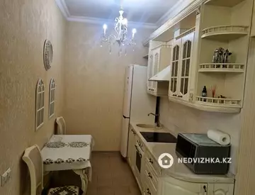 3-комнатная квартира, этаж 14 из 14, 100 м², посуточно