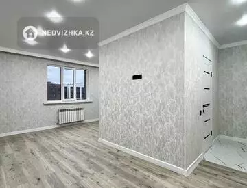 2-комнатная квартира, этаж 9 из 9, 53 м²